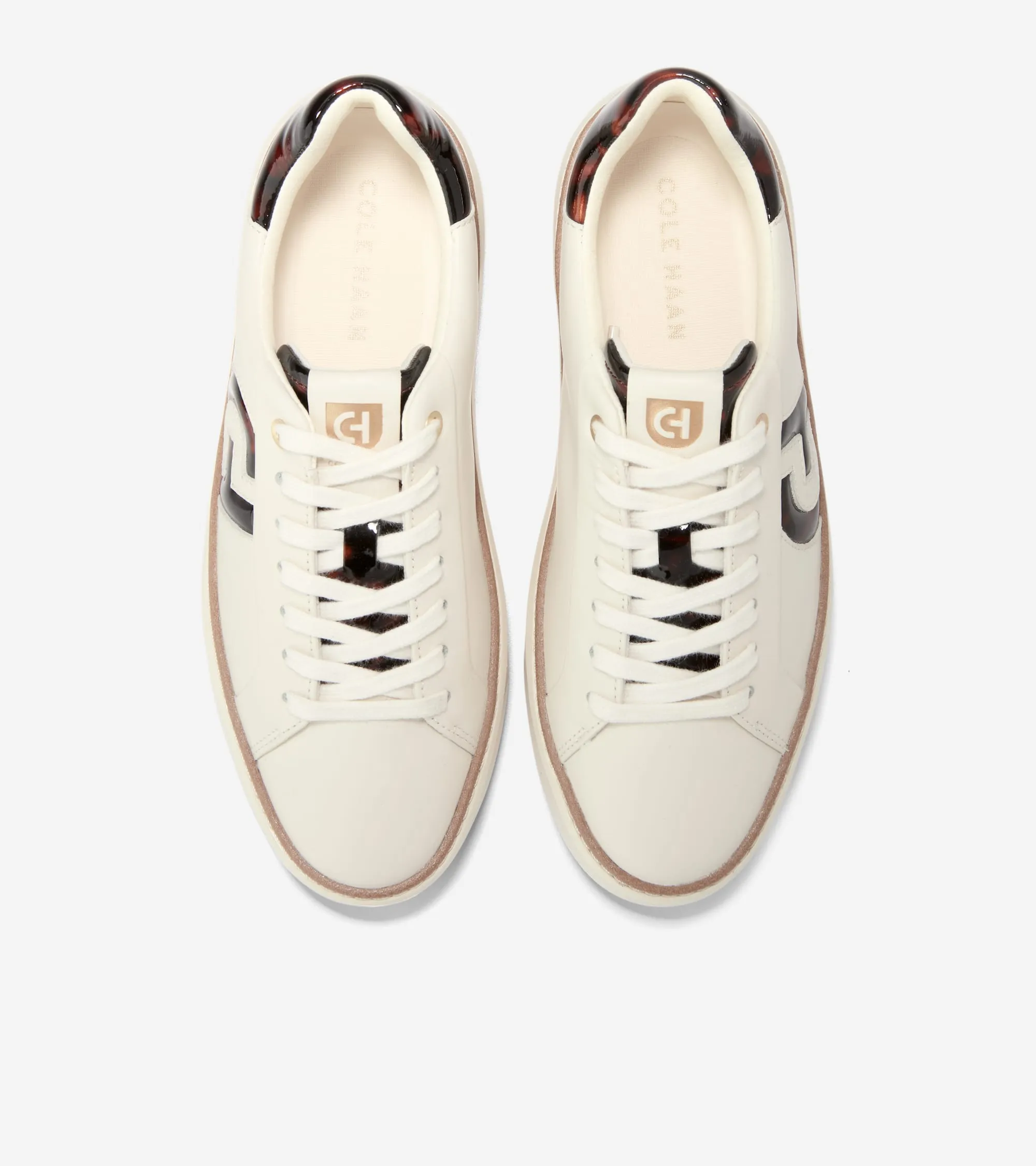 GrandPrø Topspin Sneaker