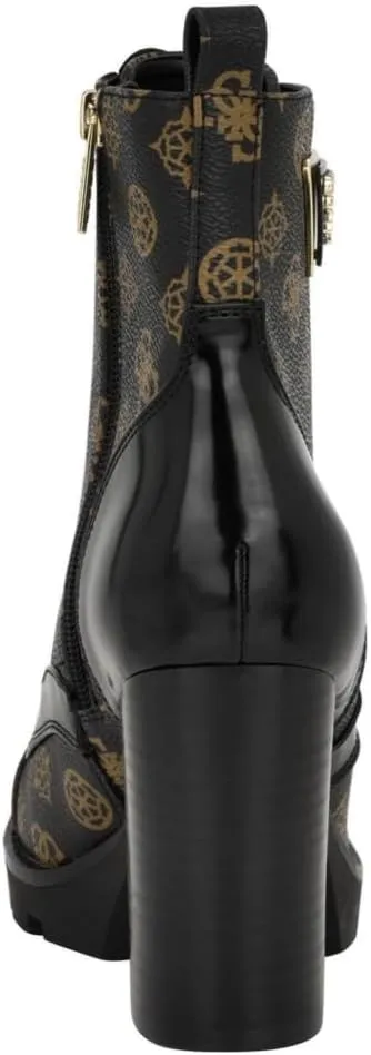 GUESS Women's Neadyn Ankle Boot
