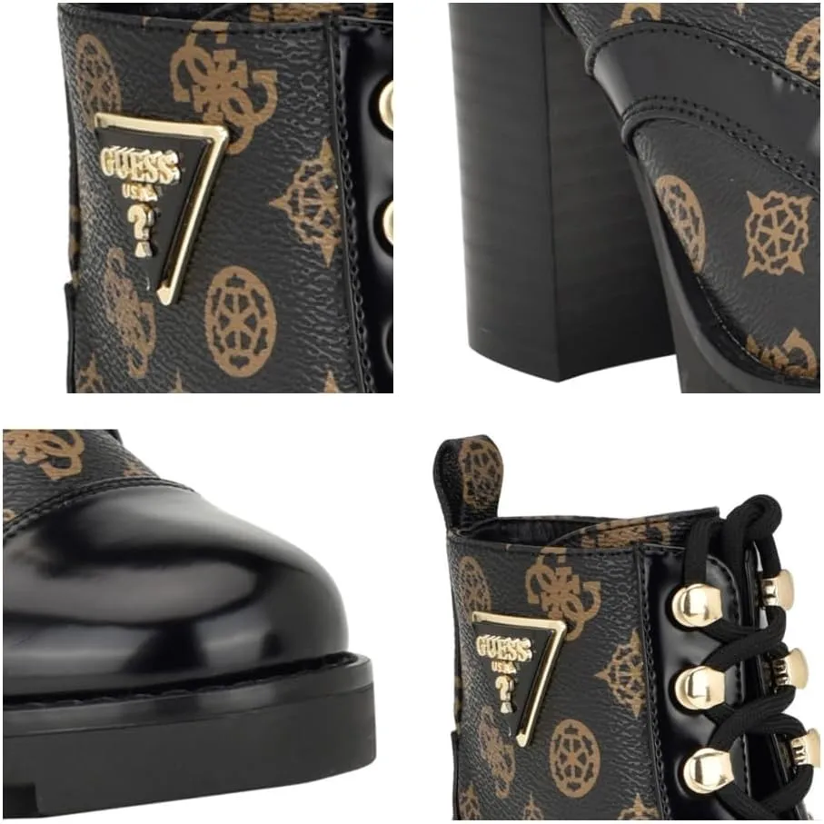 GUESS Women's Neadyn Ankle Boot