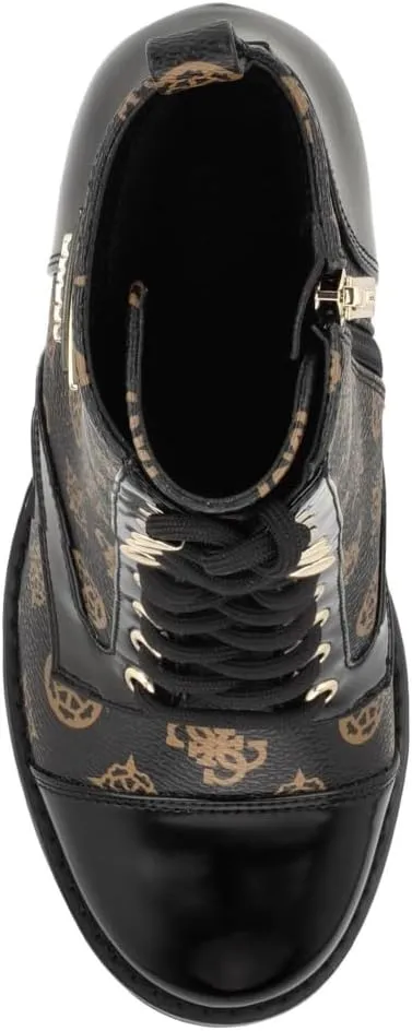 GUESS Women's Neadyn Ankle Boot