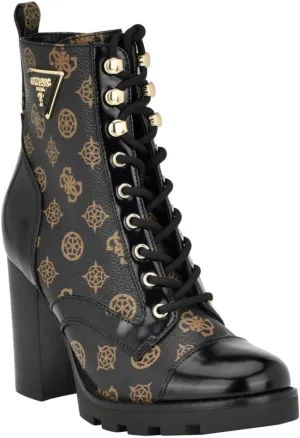 GUESS Women's Neadyn Ankle Boot