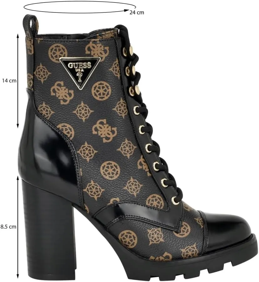 GUESS Women's Neadyn Ankle Boot