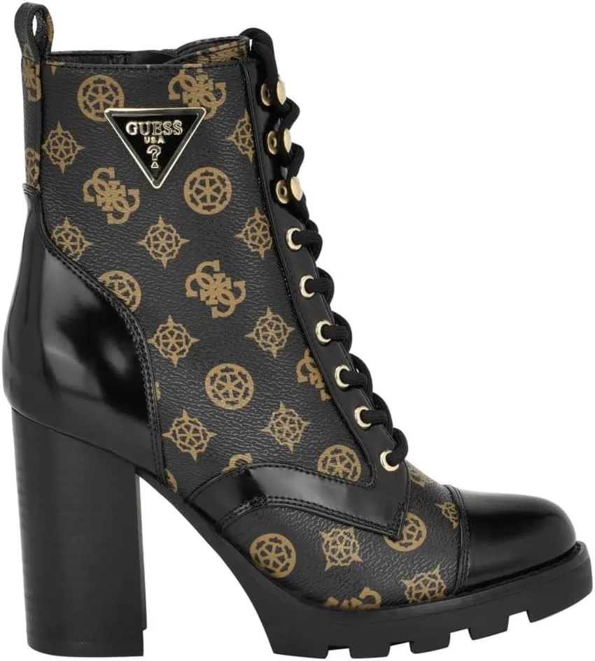 GUESS Women's Neadyn Ankle Boot