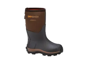 Haymaker Kid's Boot
