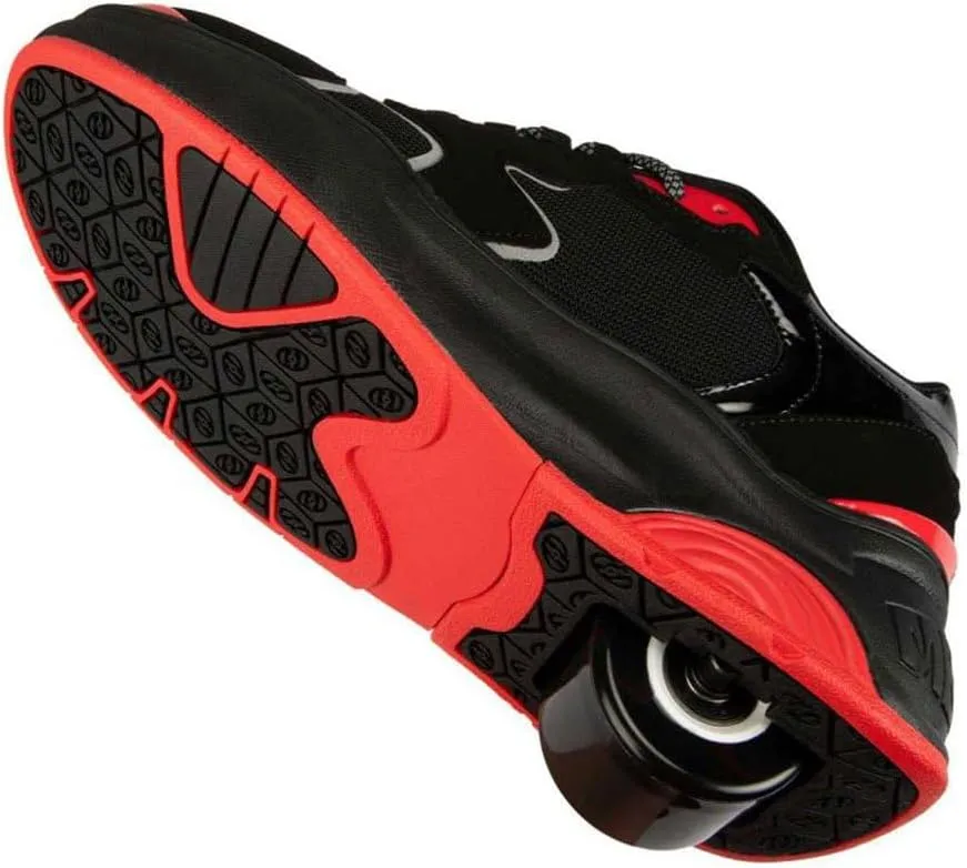 HEELYS Unisex-Adult Sneaker Skate Shoe