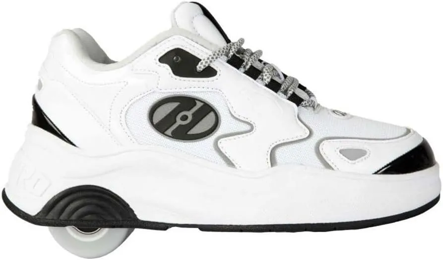 HEELYS Unisex-Adult Sneaker Skate Shoe