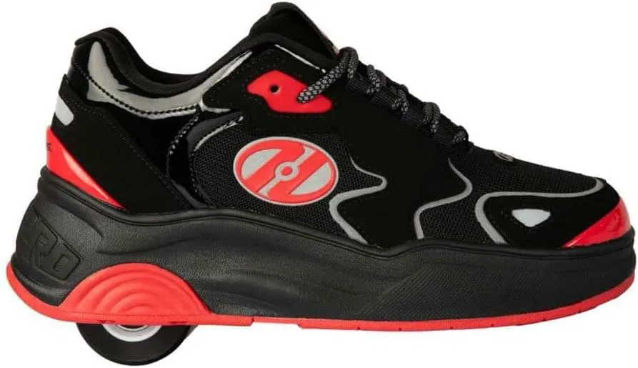 HEELYS Unisex-Adult Sneaker Skate Shoe