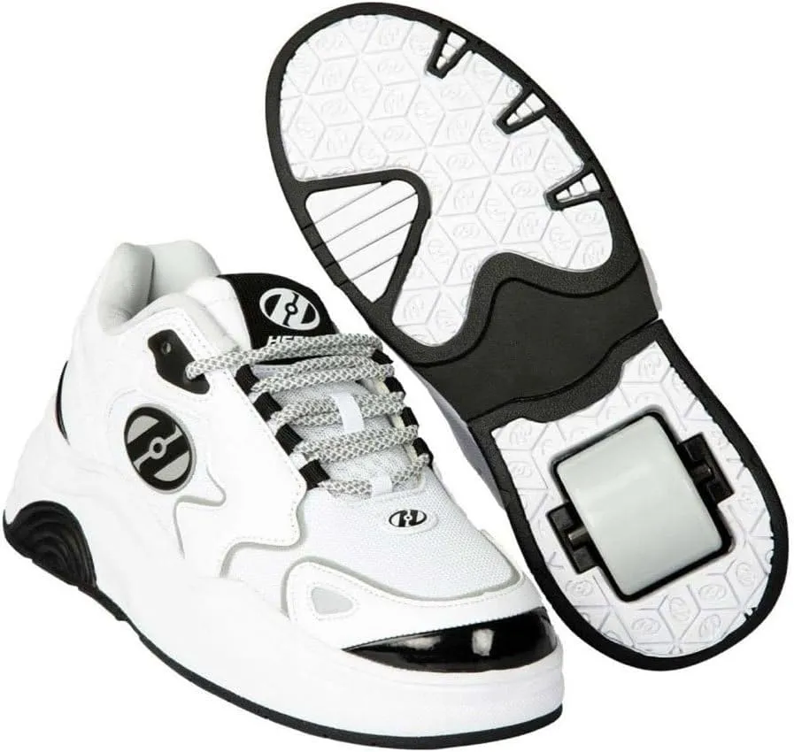 HEELYS Unisex-Adult Sneaker Skate Shoe