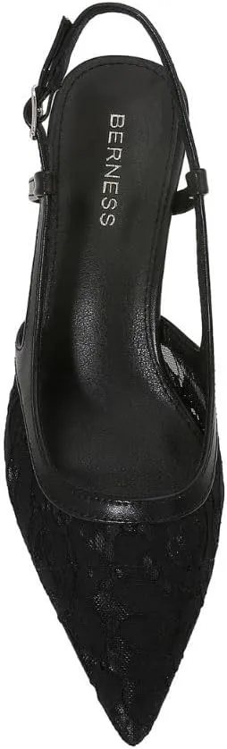 Heidi Spool Heel