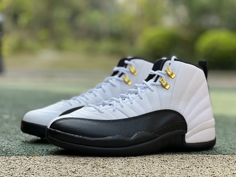 High-end design 12 Plug-and-play Taxi Jordan