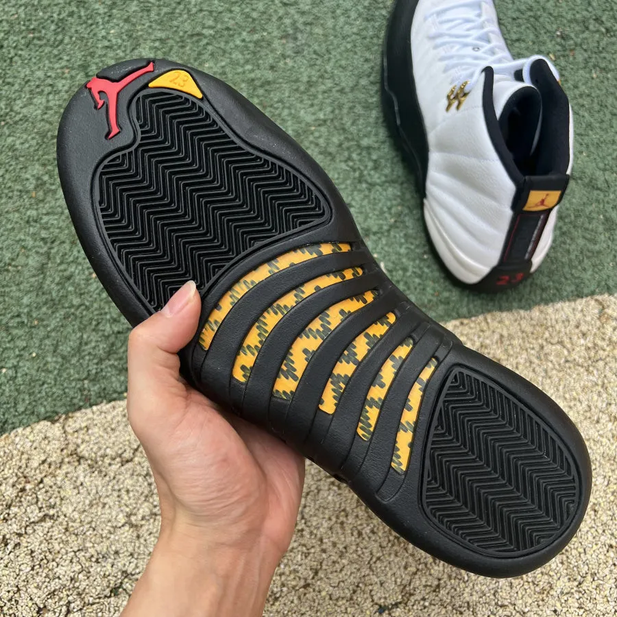 High-end design 12 Plug-and-play Taxi Jordan