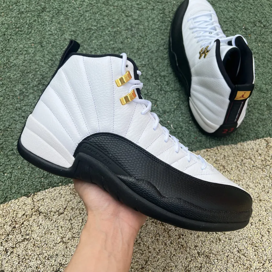 High-end design 12 Plug-and-play Taxi Jordan