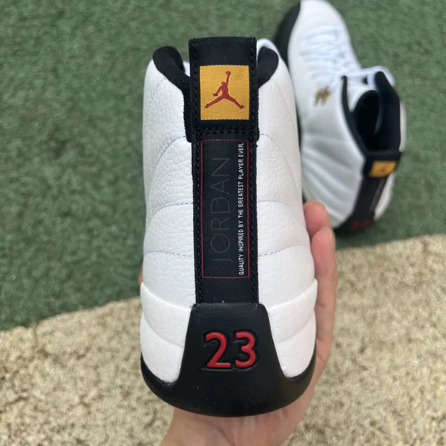 High-end design 12 Plug-and-play Taxi Jordan