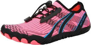 Hike Footwear Womens Barefoot Shoes Hiking Boots Wide Sports Shoes Hiking Shoes