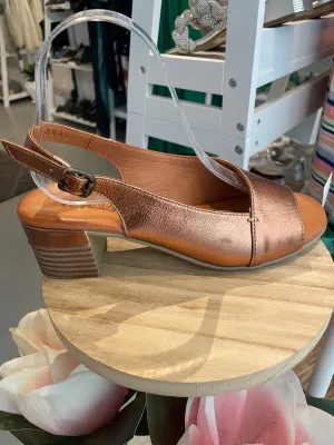 Hinako - Balmoral - Bronze