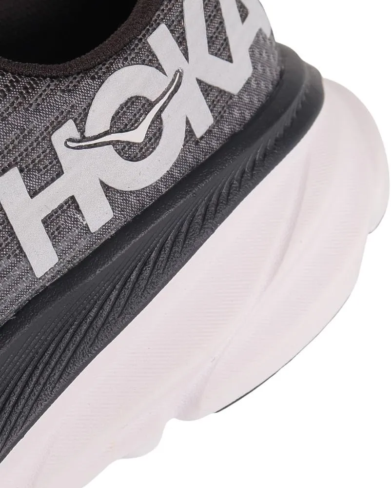 HOKA Unisex-Child Clifton 9 (Big Kid) Sneaker