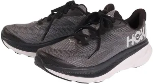 HOKA Unisex-Child Clifton 9 (Big Kid) Sneaker