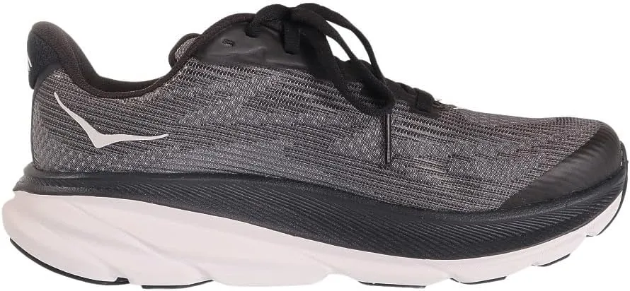 HOKA Unisex-Child Clifton 9 (Big Kid) Sneaker