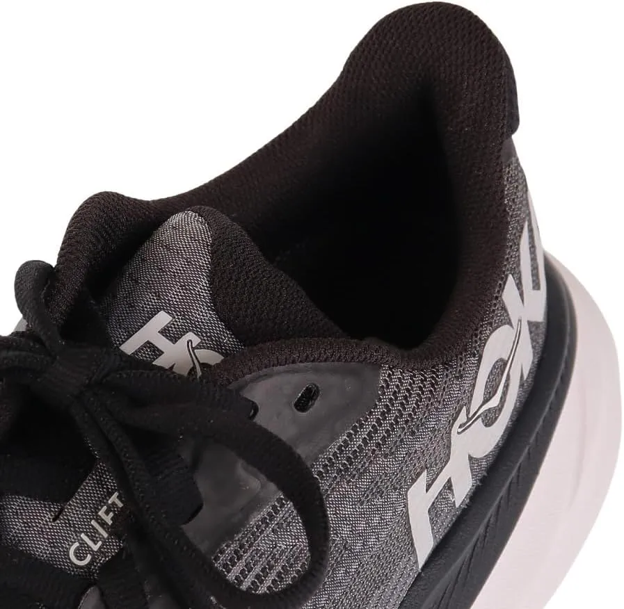 HOKA Unisex-Child Clifton 9 (Big Kid) Sneaker
