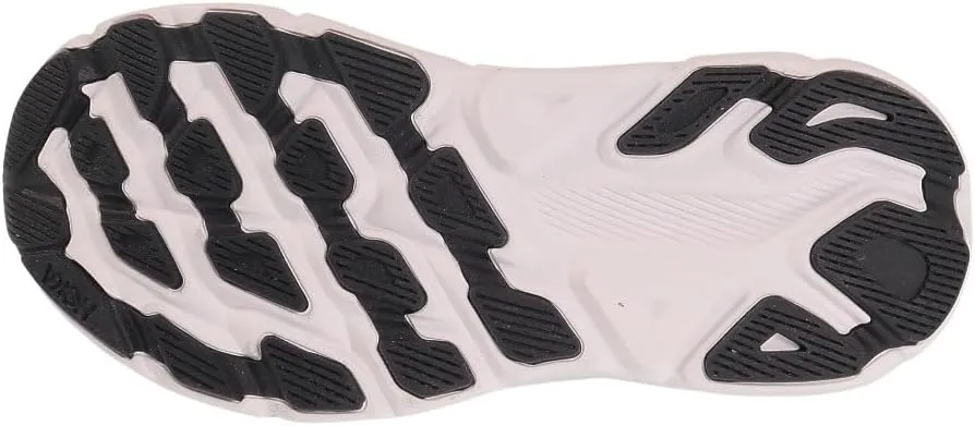 HOKA Unisex-Child Clifton 9 (Big Kid) Sneaker
