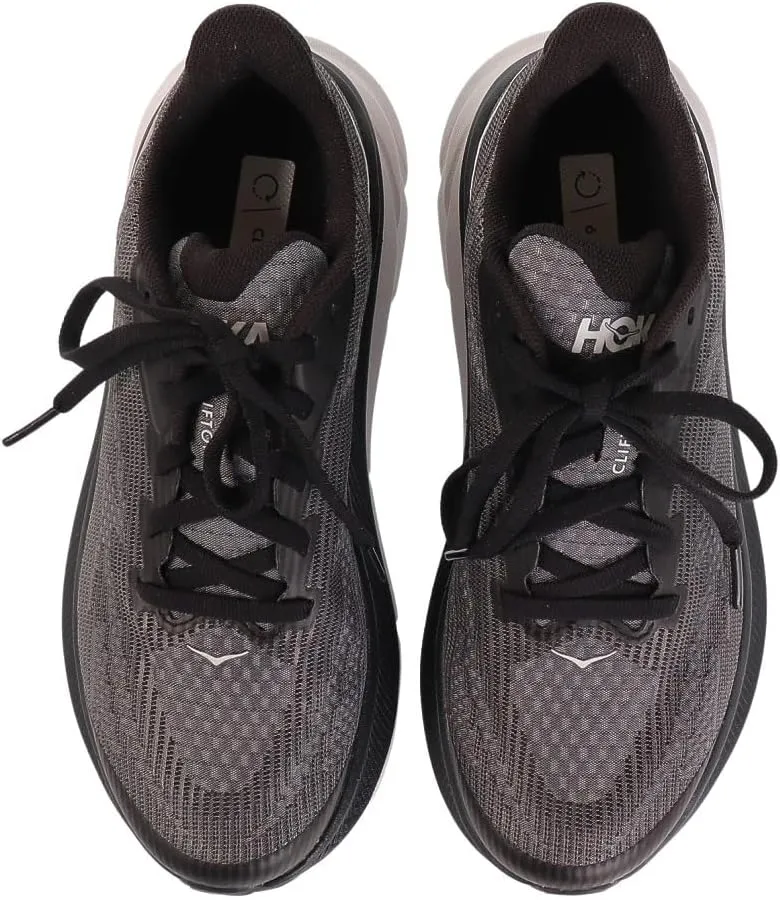 HOKA Unisex-Child Clifton 9 (Big Kid) Sneaker