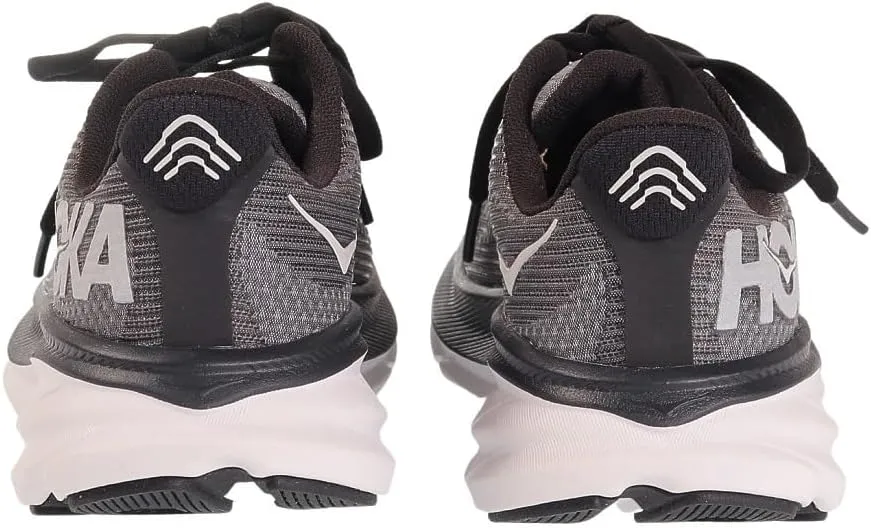 HOKA Unisex-Child Clifton 9 (Big Kid) Sneaker