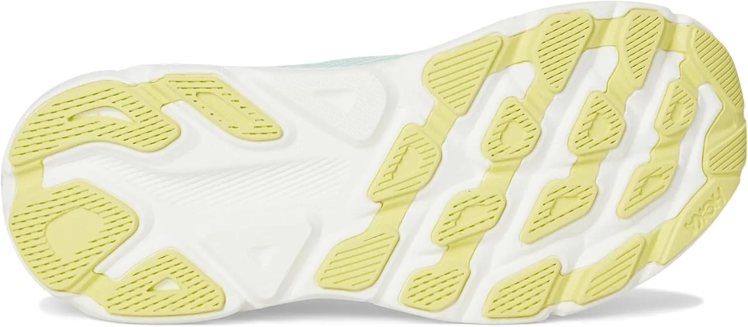 Hoka Unisex-Child Clifton 9 Youth (Big Kid) Sneaker