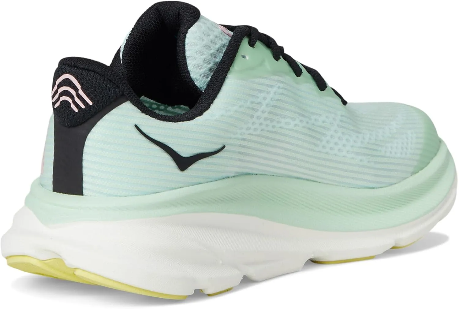 Hoka Unisex-Child Clifton 9 Youth (Big Kid) Sneaker