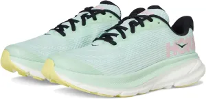 Hoka Unisex-Child Clifton 9 Youth (Big Kid) Sneaker