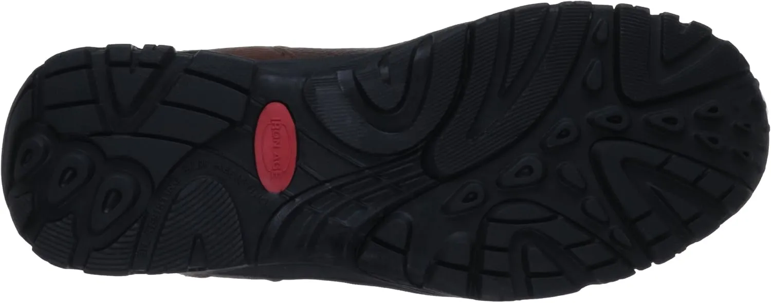 Iron Age Men's IA5007 Trencher Work & Safety