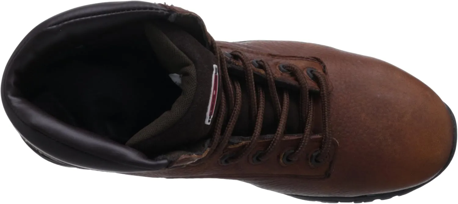 Iron Age Men's IA5007 Trencher Work & Safety