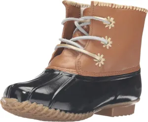 Jack Rogers Women's Chloe Classic Rain Boot