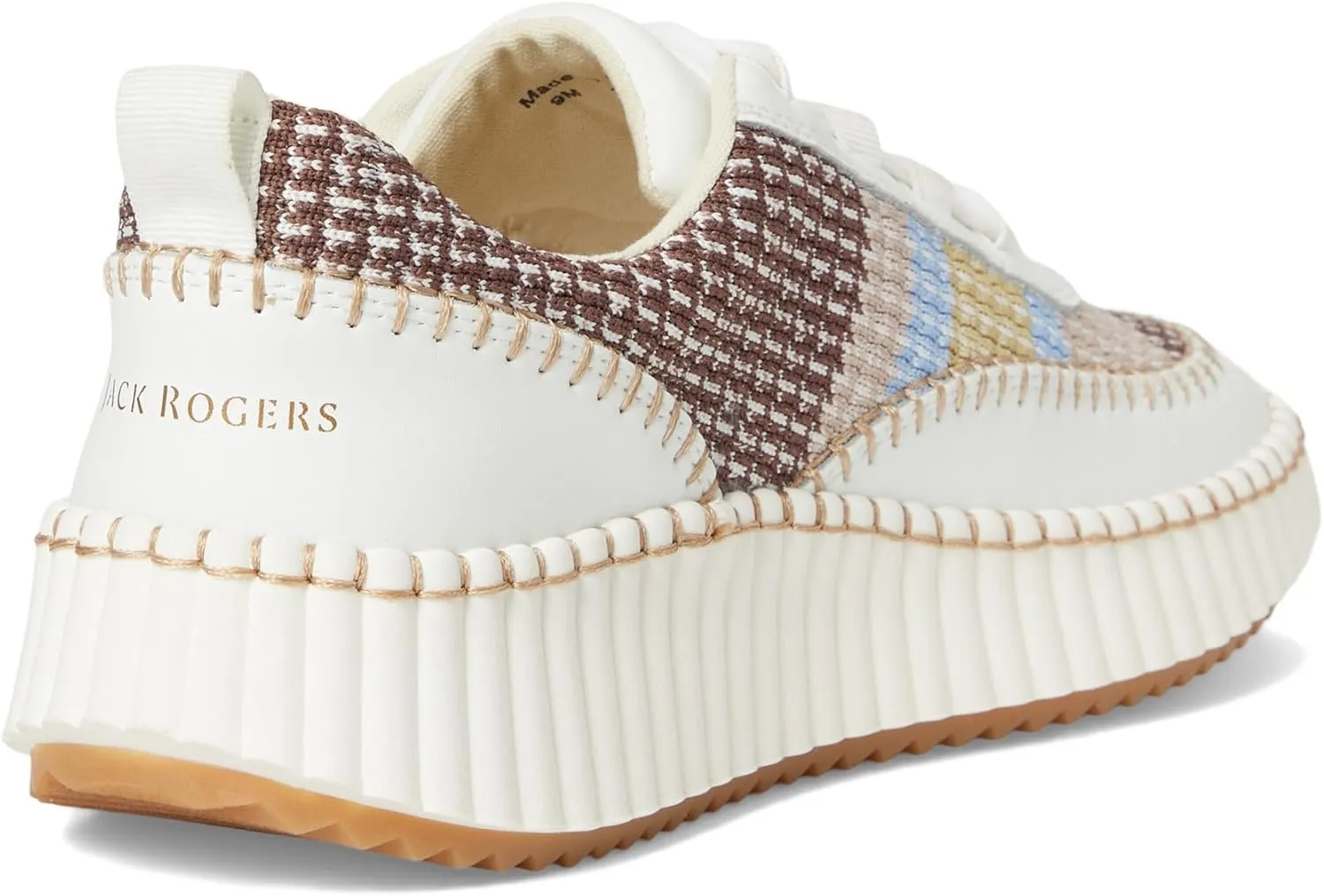 Jack Rogers Women's Sealine Sneakers