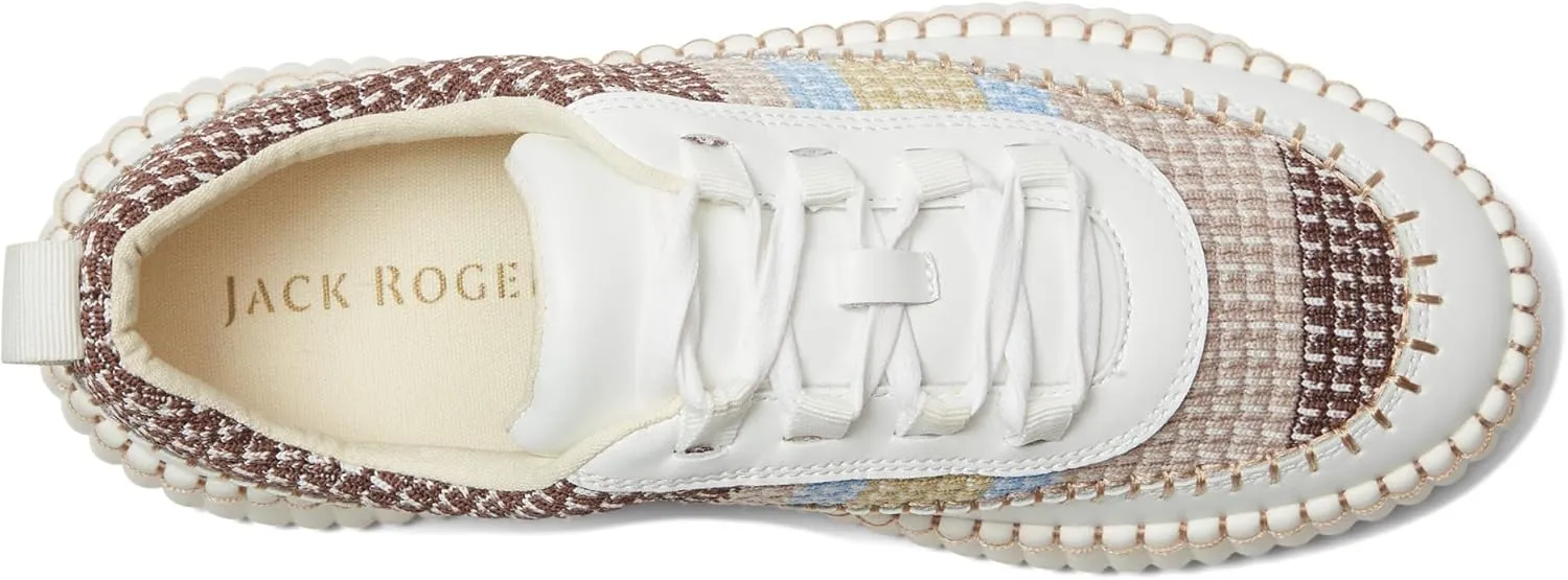 Jack Rogers Women's Sealine Sneakers