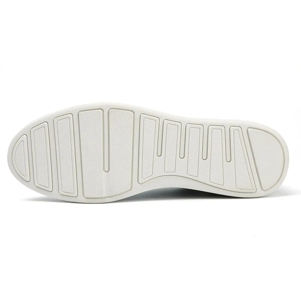 James Worthington Mesh Sneaker