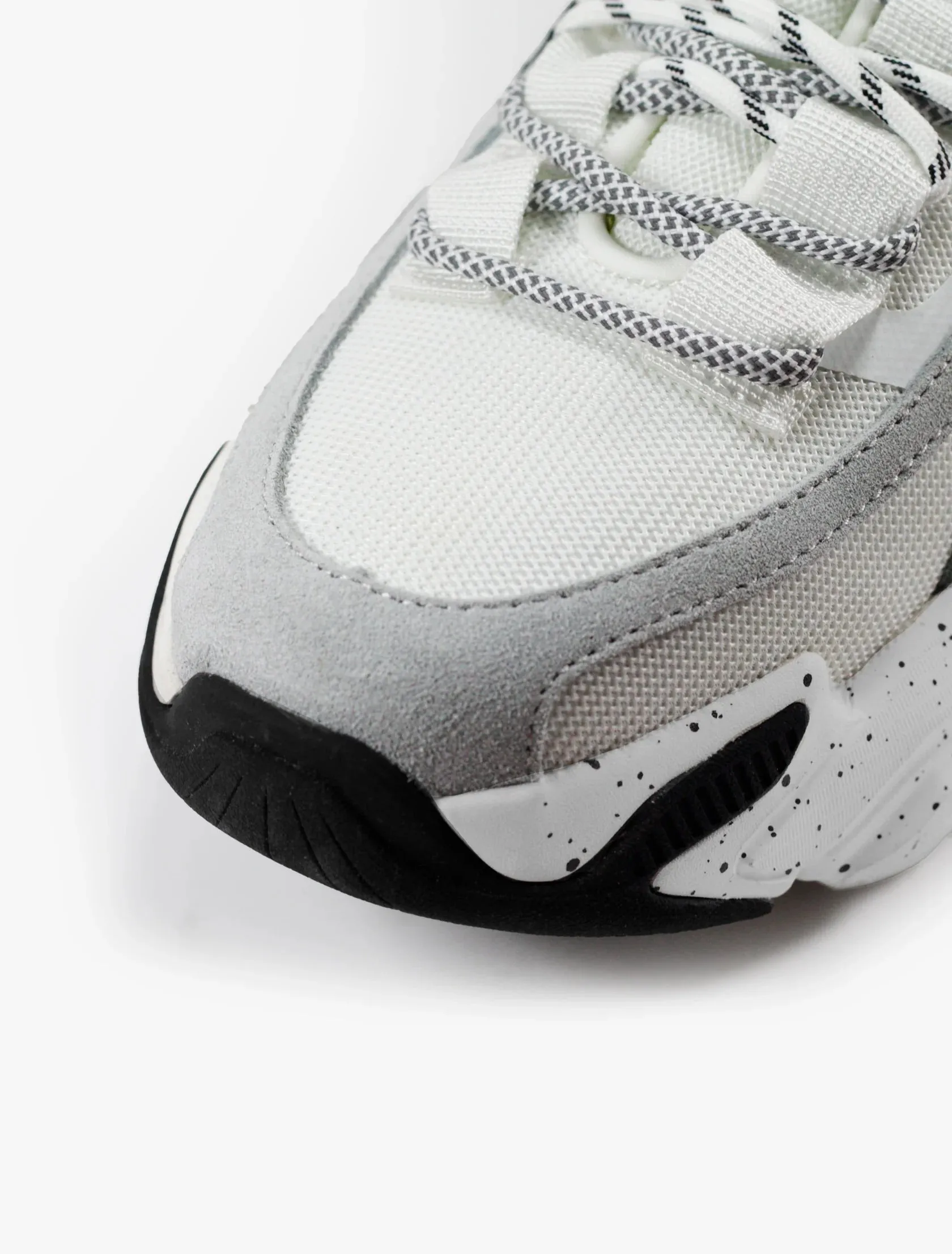 JAVI CITED WHT/GREY
