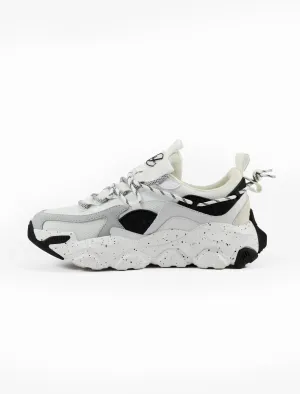 JAVI CITED WHT/GREY