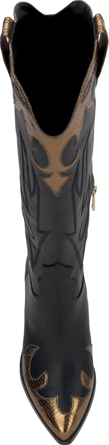 Jessica Simpson Women's Rhetta Knee High Boot