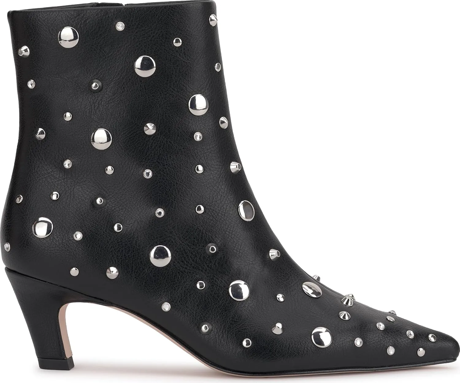 Jessica Simpson Women's Viviana Ankle Boot