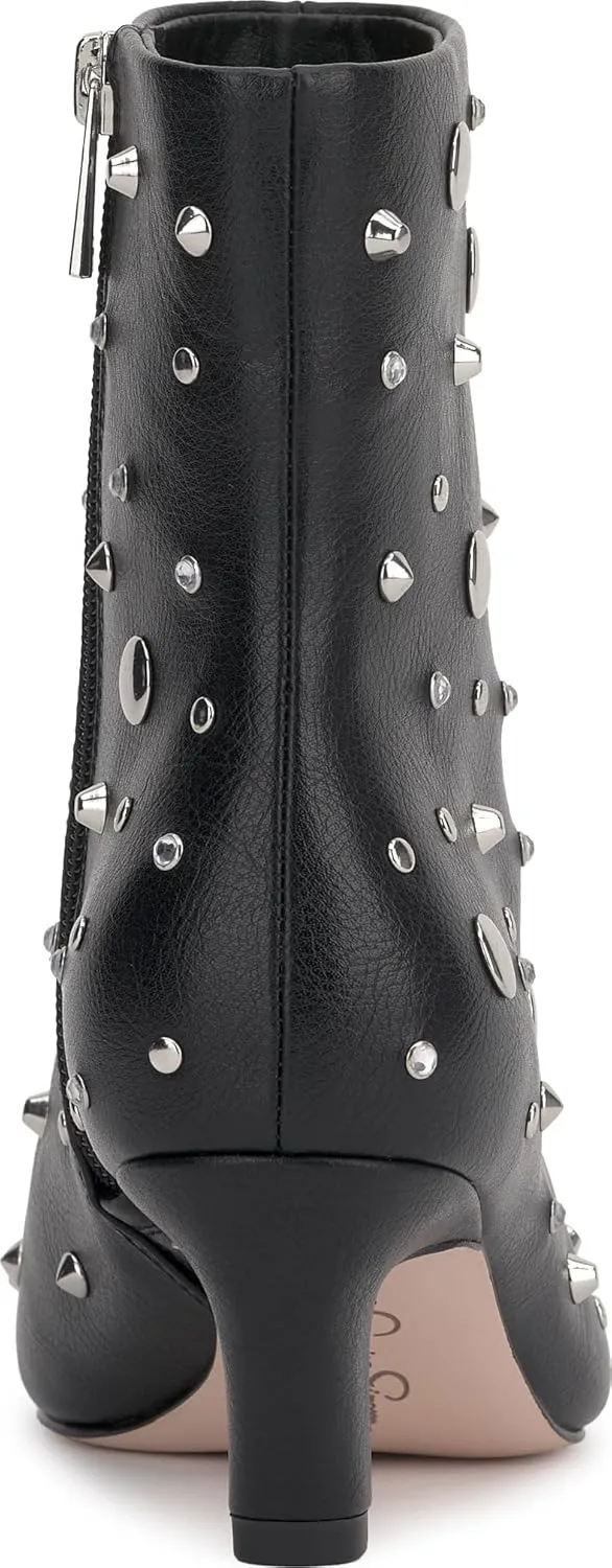 Jessica Simpson Women's Viviana Ankle Boot
