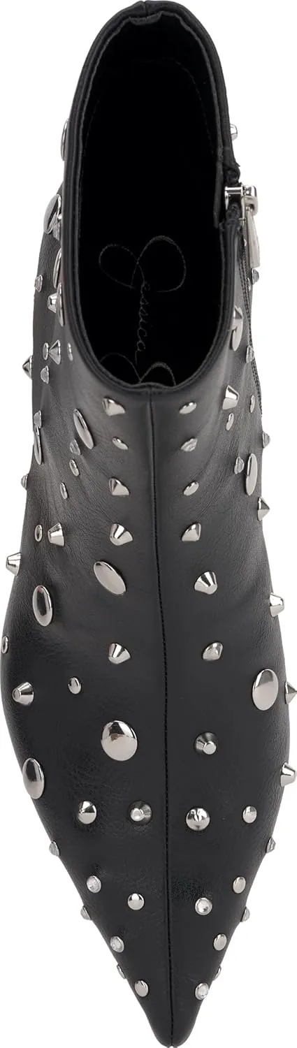 Jessica Simpson Women's Viviana Ankle Boot