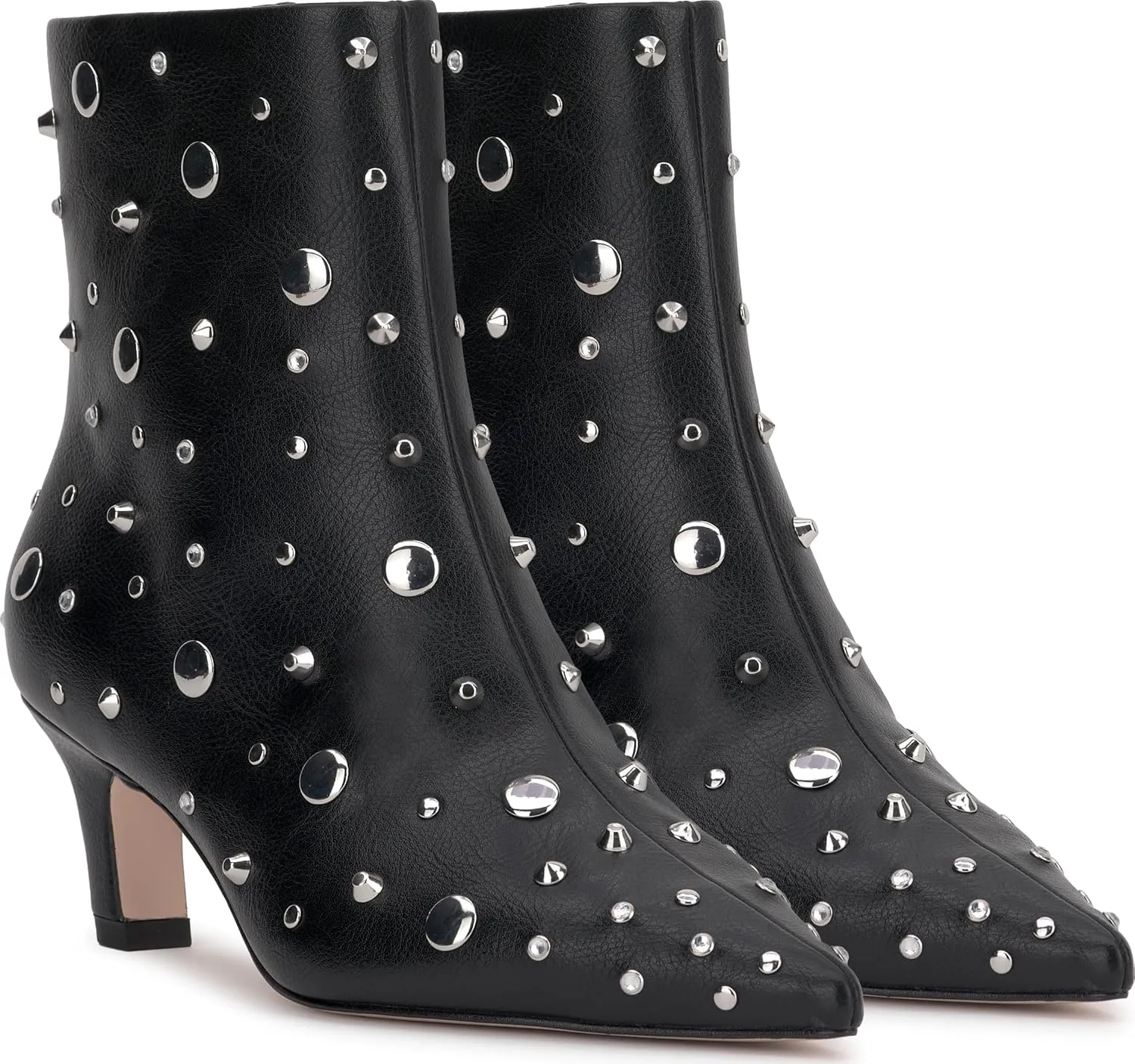 Jessica Simpson Women's Viviana Ankle Boot