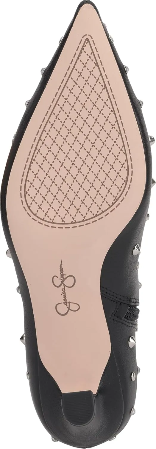 Jessica Simpson Women's Viviana Ankle Boot