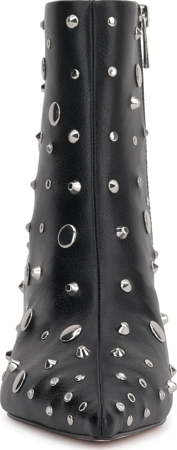 Jessica Simpson Women's Viviana Ankle Boot