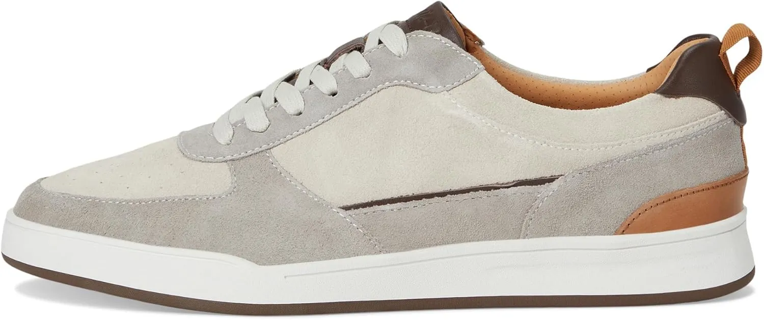 johnnie-O Topspin Court Sneaker