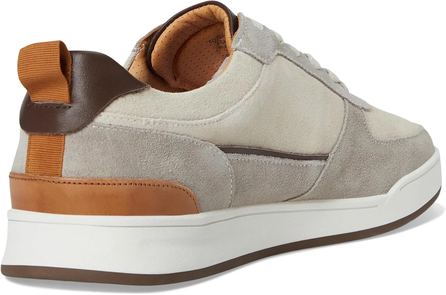 johnnie-O Topspin Court Sneaker