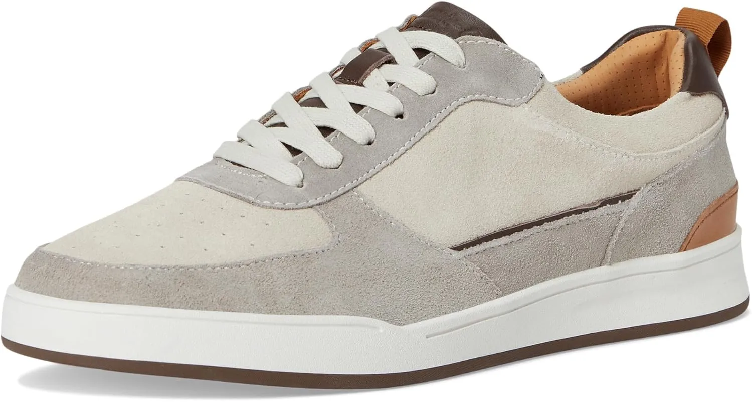 johnnie-O Topspin Court Sneaker