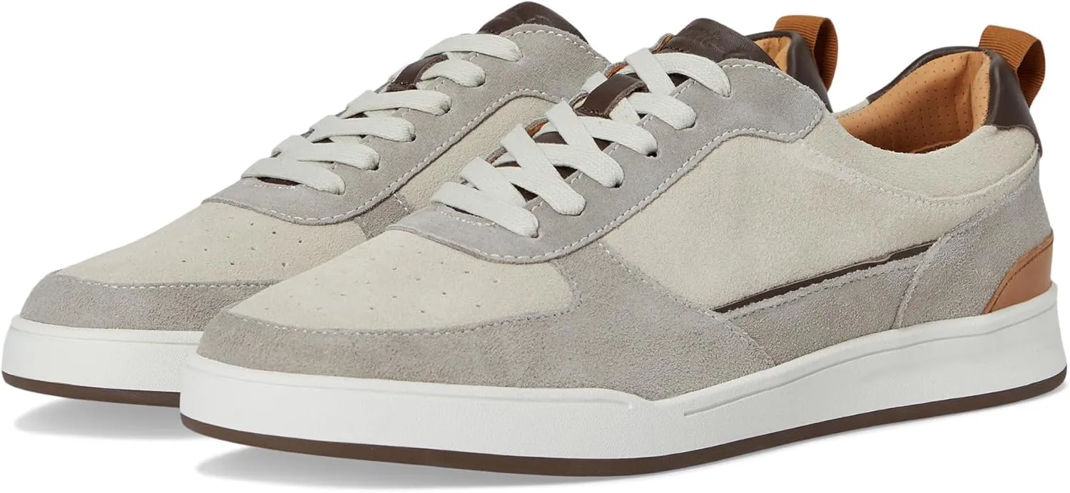 johnnie-O Topspin Court Sneaker