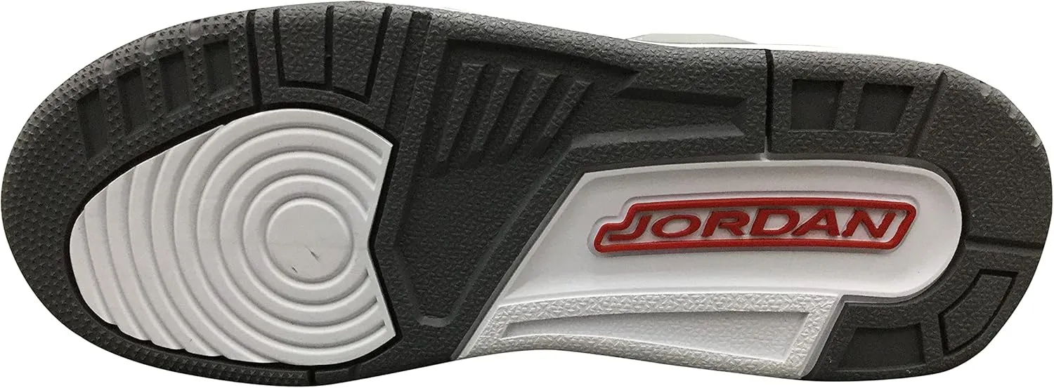 Jordan unisex-child Sneaker