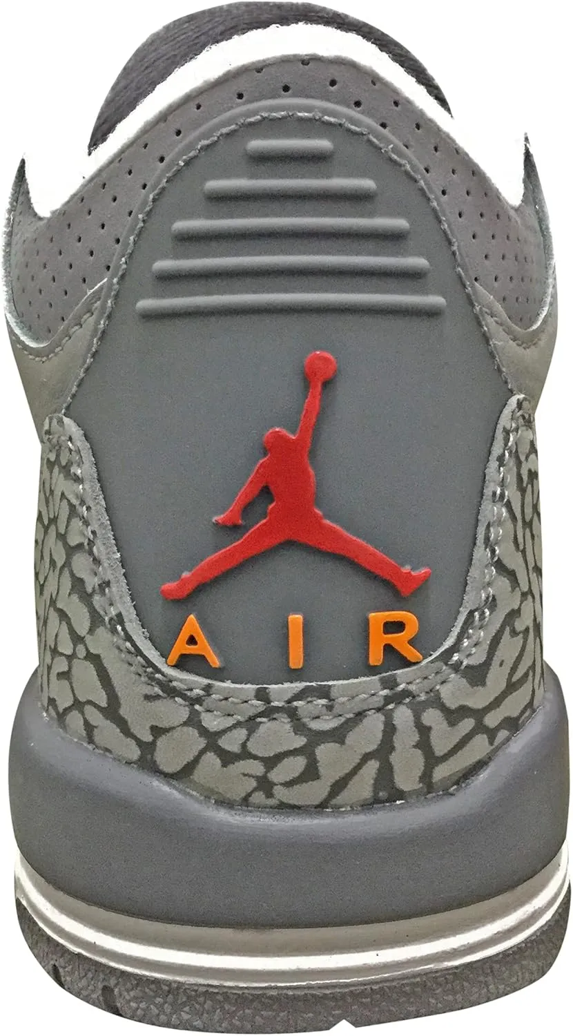 Jordan unisex-child Sneaker